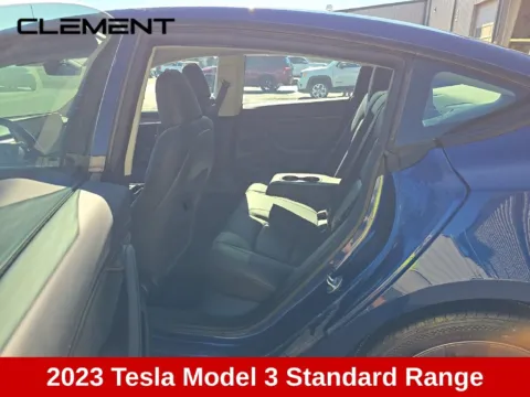 More photos of 2023 Tesla Model 3 at Clement Supercenter, MO