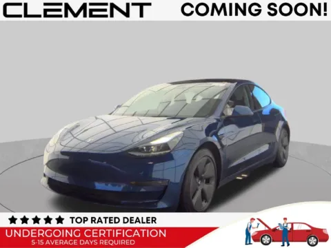 Unknown 2023 Tesla Model 3 for sale in St. Charles, MO