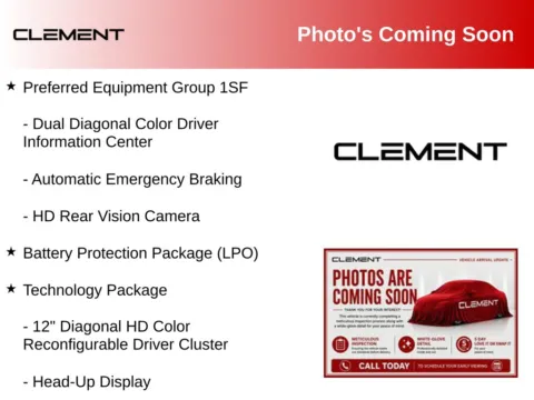 Another view of 2021 Cadillac CT5 V-Series for sale in St. Charles, MO at Clement Supercenter