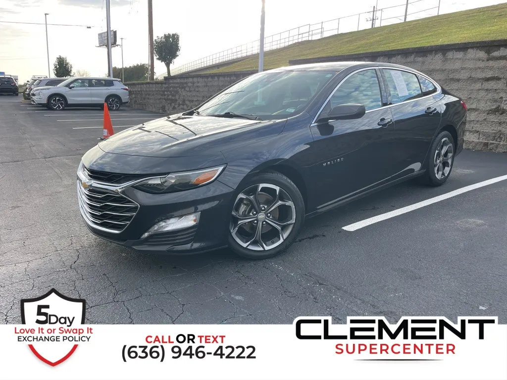 2023 Chevrolet Malibu LT for sale in St. Charles, MO
