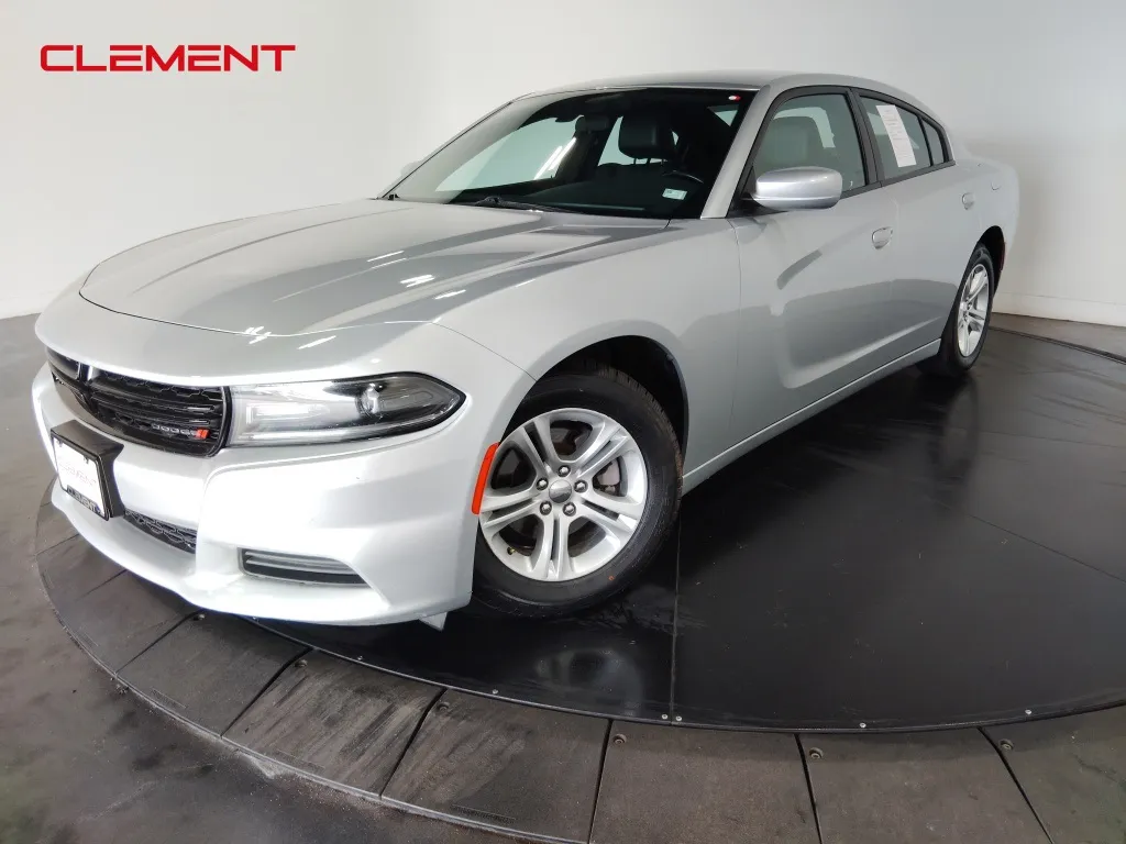 2019 Dodge Charger SXT for sale in St. Charles, MO