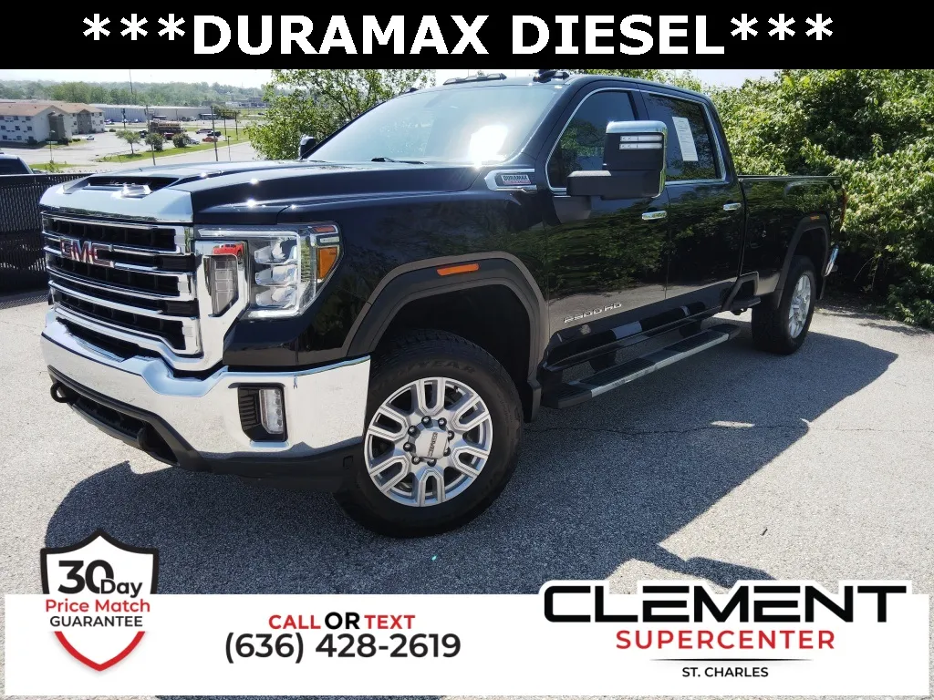 2023 GMC Sierra 2500HD SLT for sale in St. Charles, MO