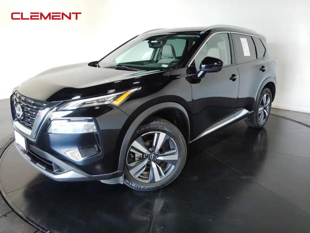 2023 Nissan Rogue SL for sale in St. Charles, MO