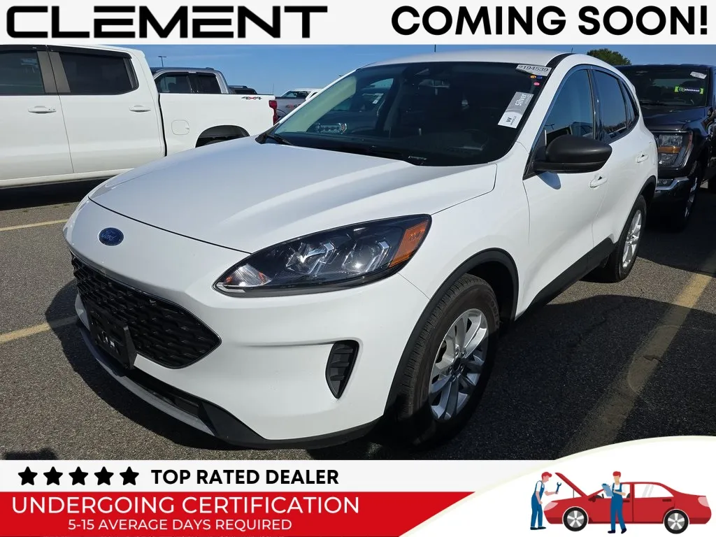 2022 Ford Escape SE for sale in St. Charles, MO