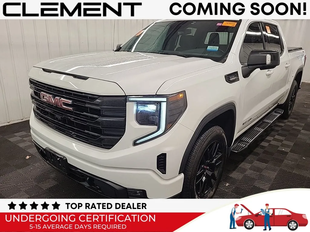 2022 GMC Sierra 1500 Elevation for sale in St. Charles, MO