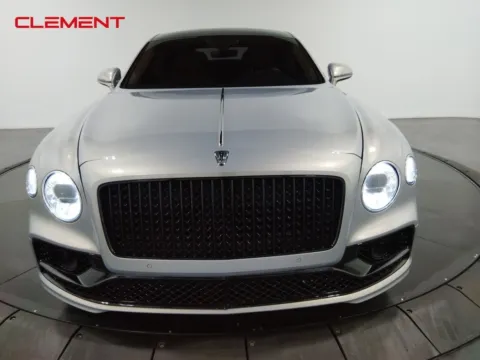 Photos of 2020 Bentley Flying Spur W12 for sale in St. Charles, MO at Clement Supercenter