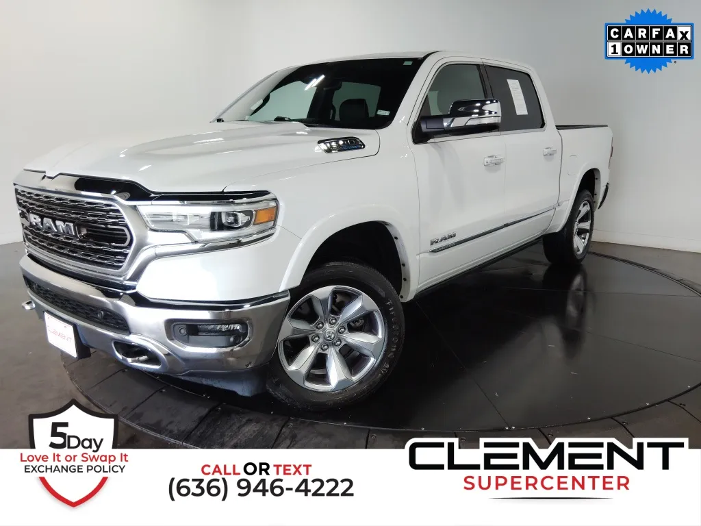 2022 Ram 1500 Limited for sale in St. Charles, MO