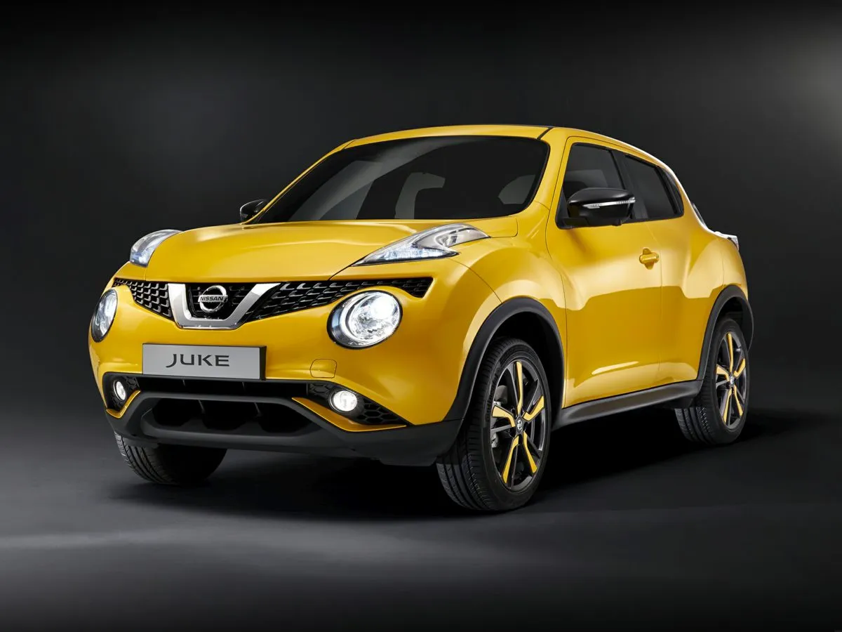 2015 Nissan Juke SV for sale in St. Charles, MO