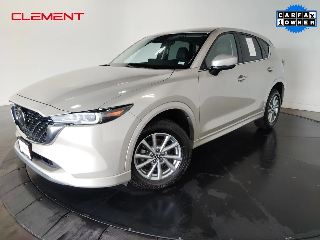 2024 Mazda CX-5 2.5 S Select Package for sale in St. Charles, MO