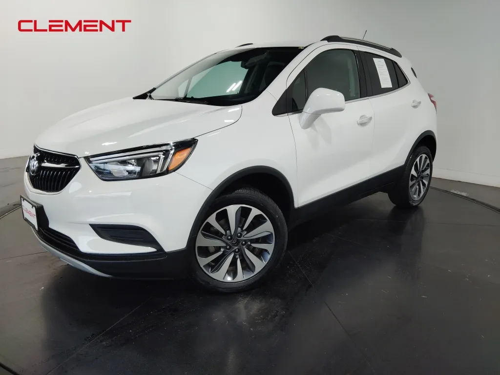 2022 Buick Encore Preferred for sale in St. Charles, MO