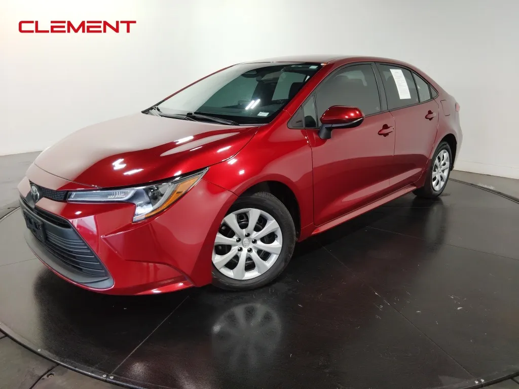 2023 Toyota Corolla LE for sale in St. Charles, MO