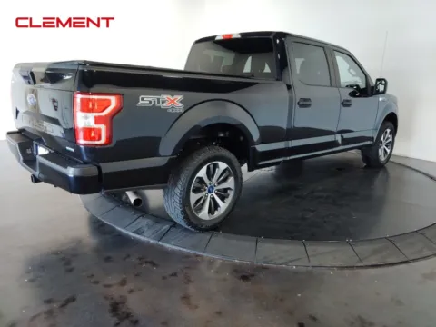 More photos of 2020 Ford F-150 XL at Clement Supercenter, MO