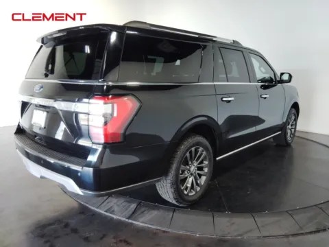 More photos of 2021 Ford Expedition Max Limited at Clement Supercenter, MO