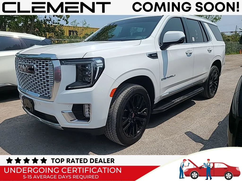 2023 GMC Yukon Denali for sale in St. Charles, MO