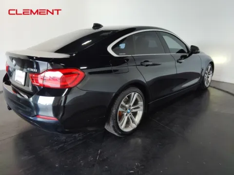 More photos of 2019 BMW 4 Series 430i Gran Coupe at Clement Supercenter, MO
