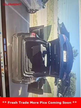 Another view of 2023 Tesla Model X Standard Range for sale in St. Charles, MO at Clement Supercenter