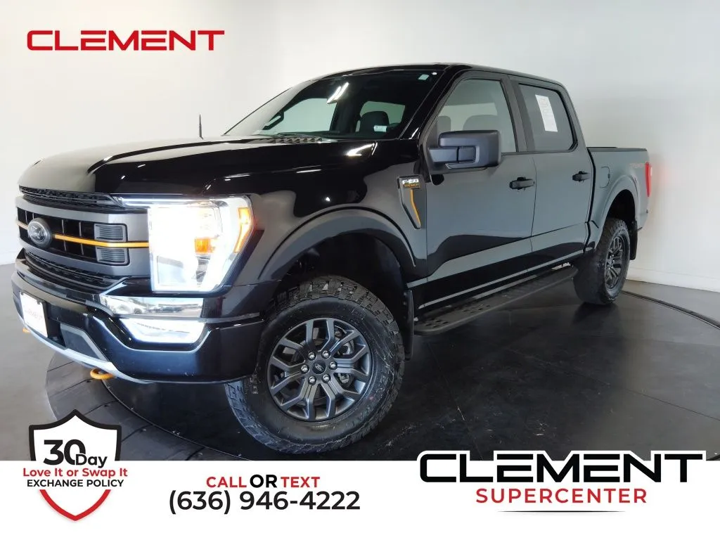 2021 Ford F-150 Tremor for sale in St. Charles, MO