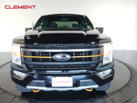 Photos of 2021 Ford F-150 Tremor for sale in St. Charles, MO at Clement Supercenter