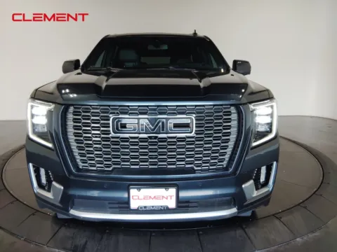 Photos of 2021 GMC Yukon XL Denali for sale in St. Charles, MO at Clement Supercenter