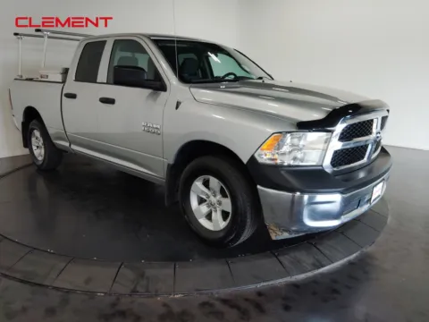 Another view of 2018 Ram 1500 Tradesman for sale in St. Charles, MO at Clement Supercenter