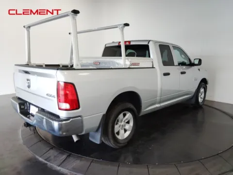 More photos of 2018 Ram 1500 Tradesman at Clement Supercenter, MO