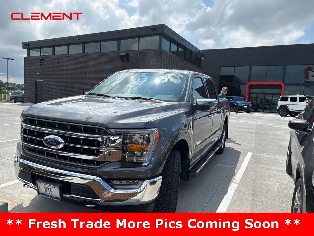 2022 Ford F-150 Lariat for sale in St. Charles, MO