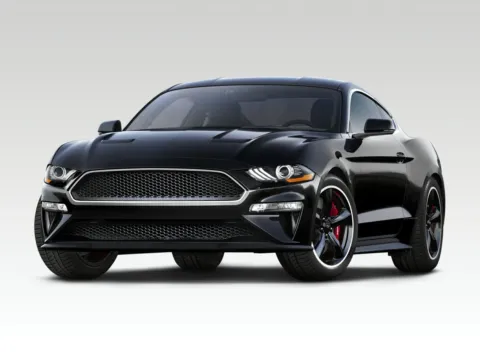 Photos of 2019 Ford Mustang for sale in St. Charles, MO at Clement Supercenter