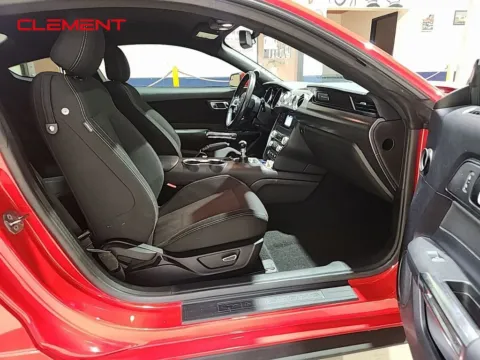 Photos of 2019 Ford Mustang GT for sale in St. Charles, MO at Clement Supercenter