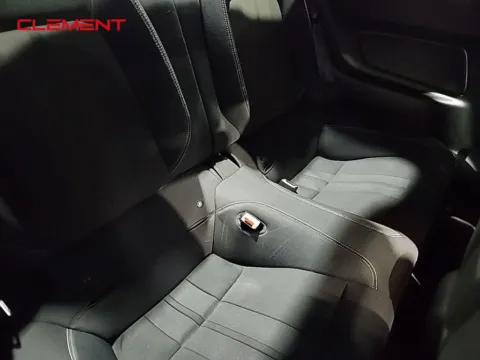 Another view of 2019 Ford Mustang GT for sale in St. Charles, MO at Clement Supercenter