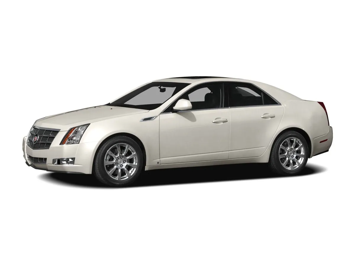 2009 Cadillac CTS for sale in St. Charles, MO