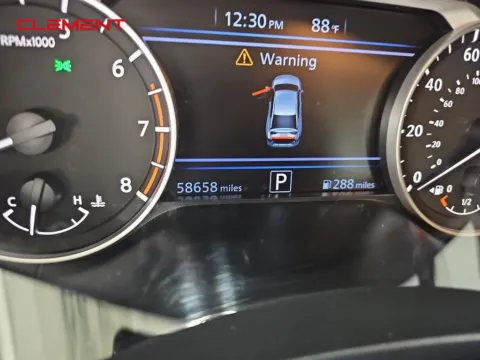 Photos of 2020 Nissan Altima 2.5 S for sale in St. Charles, MO at Clement Supercenter