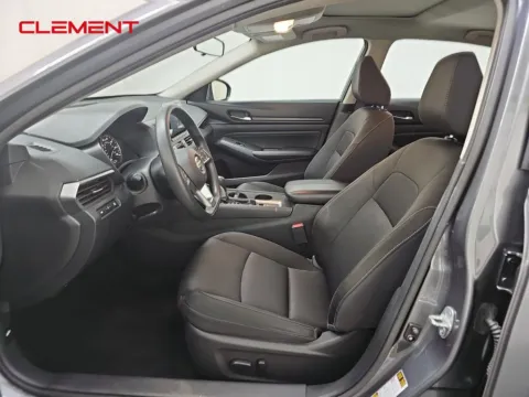 Another view of 2020 Nissan Altima 2.5 S for sale in St. Charles, MO at Clement Supercenter