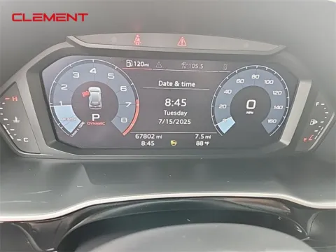 Photos of 2021 Audi Q3 Premium for sale in St. Charles, MO at Clement Supercenter