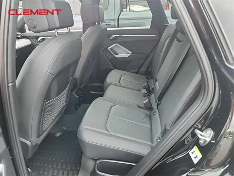 More photos of 2021 Audi Q3 Premium at Clement Supercenter, MO