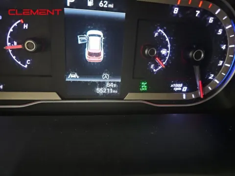 Photos of 2022 Hyundai Tucson SEL for sale in St. Charles, MO at Clement Supercenter