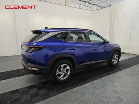 More photos of 2022 Hyundai Tucson SEL at Clement Supercenter, MO