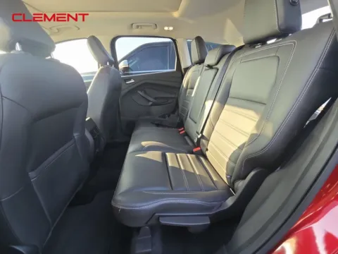 More photos of 2019 Ford Escape SEL at Clement Supercenter, MO