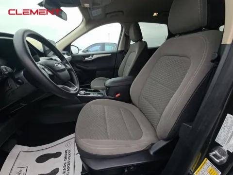 Another view of 2020 Ford Escape SE for sale in St. Charles, MO at Clement Supercenter