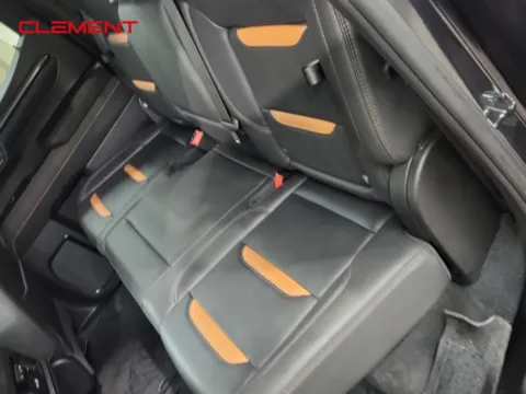 Another view of 2023 GMC Sierra 1500 AT4 for sale in St. Charles, MO at Clement Supercenter