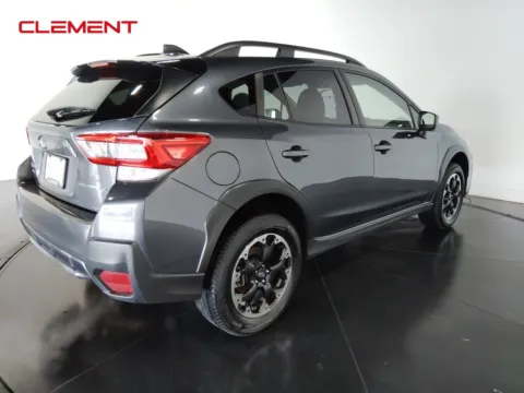 More photos of 2022 Subaru Crosstrek Premium at Clement Supercenter, MO