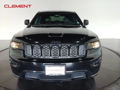 Photos of 2017 Jeep Grand Cherokee Altitude for sale in St. Charles, MO at Clement Supercenter