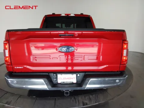 More photos of 2022 Ford F-150 XLT at Clement Supercenter, MO