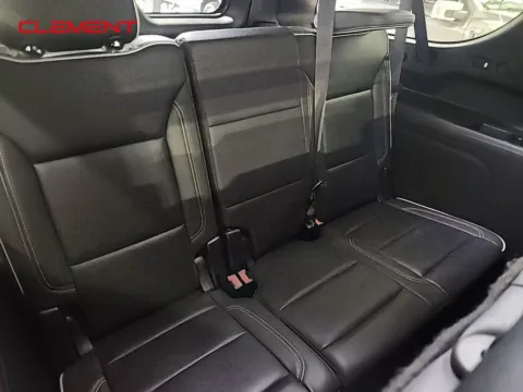 More photos of 2023 GMC Yukon XL SLT at Clement Supercenter, MO