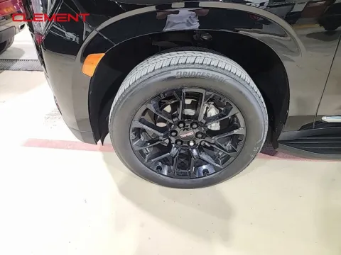 More photos of 2023 GMC Yukon XL SLT at Clement Supercenter, MO