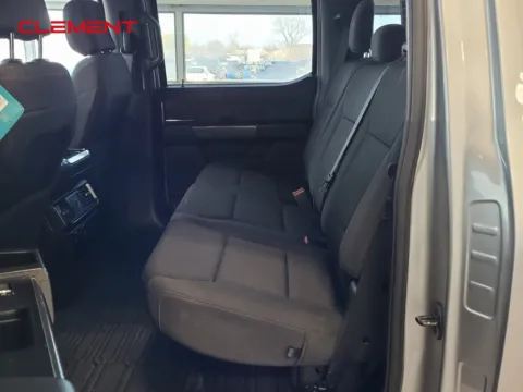 More photos of 2022 Ford F-150 XLT at Clement Supercenter, MO
