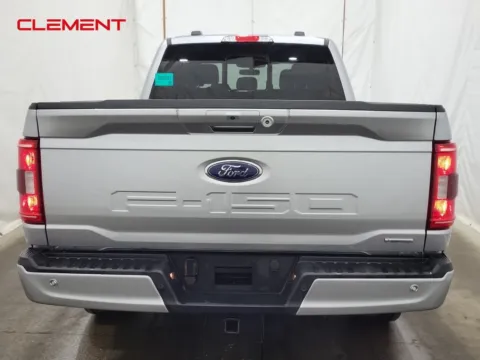 More photos of 2022 Ford F-150 XLT at Clement Supercenter, MO