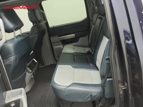 More photos of 2023 Ford F-150 Limited at Clement Supercenter, MO