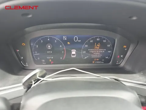Photos of 2024 Honda Accord EX for sale in St. Charles, MO at Clement Supercenter