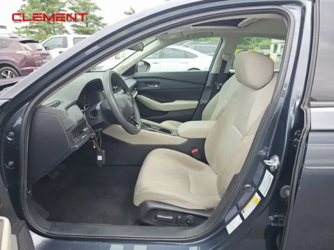 Another view of 2024 Honda Accord EX for sale in St. Charles, MO at Clement Supercenter