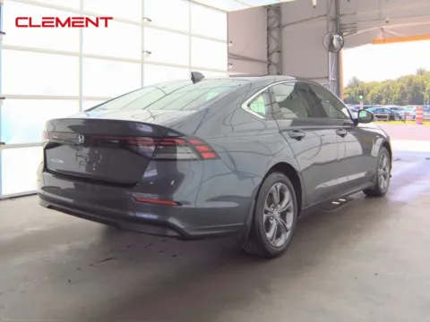 More photos of 2024 Honda Accord EX at Clement Supercenter, MO